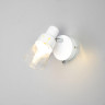 Настенный светильник Eurosvet 20081/1 белый - Настенный светильник Eurosvet 20081/1 белый
