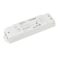  - Контроллер SMART-K24-RGB (230V, 3x1A, 2.4G) (Arlight, IP20 Пластик, 5 лет)