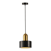  - Подвесной светильник Lussole Loft LSP-8698