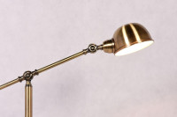  - Настольная лампа Lumina Deco Britos LDT 5502 MD