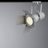 Трековый светильник Arte Lamp Track Lights A6312PL-1WH - Трековый светильник Arte Lamp Track Lights A6312PL-1WH