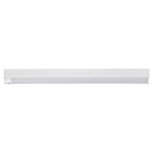 Мебельный светодиодный светильник ЭРА Линейный LLED-02-04W-4000-MS-W Б0019783 
