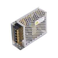  - Блок питания для светодиодной ленты Feron LB002 12V 60W IP20 5A 41350