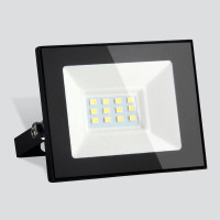  - Прожектор светодиодный Elektrostandard Elementary 019 FL LED 10W 4200K IP65 4690389154713