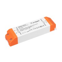  - Блок питания ARV-SP-12040-PFC (12V, 3.33A, 40W) (Arlight, IP20 Пластик, 5 лет)