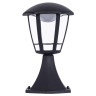 Уличный светодиодный светильник Arte Lamp Enif A6064FN-1BK - Уличный светодиодный светильник Arte Lamp Enif A6064FN-1BK