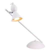  - Настольная лампа Arte Lamp Picchio A9229LT-1WH