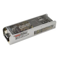  - Блок питания HTS-150L-24 (24V, 6.25A, 150W) (Arlight, IP20 Сетка, 3 года)