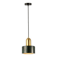  - Подвесной светильник Lussole Loft LSP-8699
