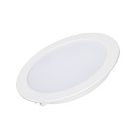  - Светильник DL-BL145-12W Day White (Arlight, IP40 Металл, 3 года)