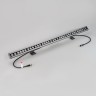 Светодиодный прожектор AR-LINE-1000L-36W-220V White (Grey, 30 deg) (Arlight, IP65 Металл, 3 года) - Светодиодный прожектор AR-LINE-1000L-36W-220V White (Grey, 30 deg) (Arlight, IP65 Металл, 3 года)
