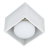  - Потолочный светильник Fametto Sotto DLC-S609 GX53 White UL-00008867