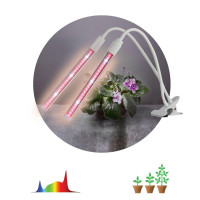  - Подвесной светодиодный светильник для растений ЭРА Fito-9W-T5-Ra90 Б0049311