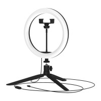  - Настольная лампа Gauss Ring Light RL002