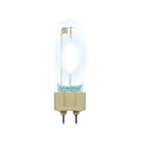  - Лампа металогалогенная Uniel G12 150W 3300К прозрачная MH-SE-150/3300/G12 03805