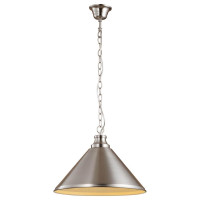  - Подвесной светильник Arte Lamp Pendants A9330SP-1SS