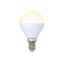 Лампа светодиодная E14 7W 3000K матовая LED-G45-7W/WW/E14/FR/NR UL-00003820 - Лампа светодиодная E14 7W 3000K матовая LED-G45-7W/WW/E14/FR/NR UL-00003820
