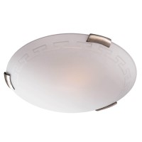  - Потолочный светильник Sonex Greca 161/K