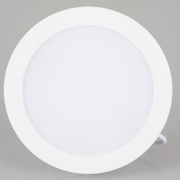  - Светильник DL-BL145-12W Warm White (Arlight, IP40 Металл, 3 года)