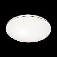  - Настенно-потолочный светодиодный светильник Sonex Leka 2051/EL