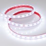 Лента RTW 2-5000PS 12V Cool 8K 2x (5060, 300 LED, LUX) (Arlight, 14.4 Вт/м, IP67) - Лента RTW 2-5000PS 12V Cool 8K 2x (5060, 300 LED, LUX) (Arlight, 14.4 Вт/м, IP67)