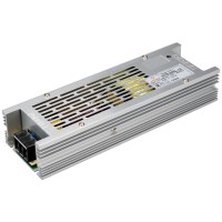  - Блок питания HTS-200L-12 (12V, 16.7A, 200W) (Arlight, IP20 Сетка, 3 года)