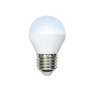 Лампа светодиодная E27 7W 4000K матовая LED-G45-7W/NW/E27/FR/NR UL-00003822 - Лампа светодиодная E27 7W 4000K матовая LED-G45-7W/NW/E27/FR/NR UL-00003822