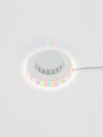  - Светодиодный светильник-проектор ULI-Q304 2,5W/RGB WHITE UL-00000299