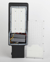  - Уличный светодиодный светильник консольный ЭРА SPP-502-1-50K-150 Б0046377
