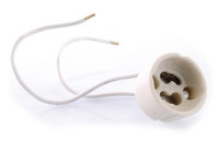  - Розетка Deko-Light socket GU10 with 15 cm cable 100202