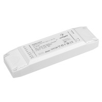  - Блок питания ARV-SP-24090-PFC-DALI-1-10V-PD (24V, 3.75A, 90W) (Arlight, IP20 Пластик, 5 лет)