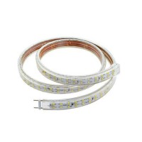  - Светодиодная влагозащищенная лента Horoz 5W/m 156LED/m 2835SMD RGB 50M 081-006-0002