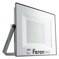  - Светодиодный прожектор Feron LL-1000 100W 6400K 41541