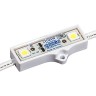 Модуль герметичный LFU-2SW 12V Cool White (LED FOR YOU Co., Ltd., Закрытый) - Модуль герметичный LFU-2SW 12V Cool White (LED FOR YOU Co., Ltd., Закрытый)