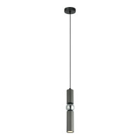  - Подвесной светильник Lussole Loft Truman LSP-8572