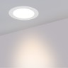 Светильник DL-BL180-18W Day White (Arlight, IP40 Металл, 3 года) - Светильник DL-BL180-18W Day White (Arlight, IP40 Металл, 3 года)