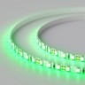 Лента RT 2-5000 12V Green 5mm 2x (3528, 600 LED, LUX) (Arlight, 9.6 Вт/м, IP20) - Лента RT 2-5000 12V Green 5mm 2x (3528, 600 LED, LUX) (Arlight, 9.6 Вт/м, IP20)