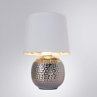  - Настольная лампа Arte Lamp Merga A4001LT-1CC