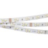 Лента RT 2-5000 24V White-TRIX 2x (3528, 450 LED, LUX) (Arlight, 7.6 Вт/м, IP20) - Лента RT 2-5000 24V White-TRIX 2x (3528, 450 LED, LUX) (Arlight, 7.6 Вт/м, IP20)