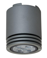  - Потолочный светильник IMEX Техно-203 IL.0001.0100