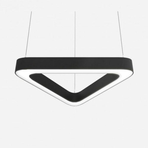 Подвесной светодиодный светильник Siled Trinity-02 7371381 