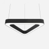 Подвесной светодиодный светильник Siled Trinity-02 7371381 - Подвесной светодиодный светильник Siled Trinity-02 7371381