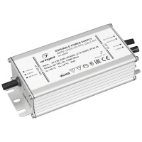  - Блок питания ARPV-UH24120-PFC-DALI-PH (24V, 5.0A, 120W) (Arlight, IP67 Металл, 7 лет)