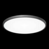  - Потолочный светодиодный светильник Citilux Бейсик CL738501V