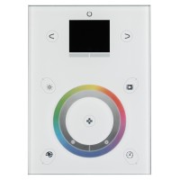  - Контроллер Sunlite STICK-DE3 White (Arlight, IP20 Пластик, 1 год)