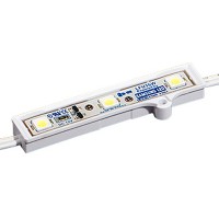  - Модуль герметичный LFU-3SW 12V Cool White (LED FOR YOU Co., Ltd., Закрытый)