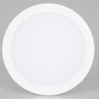  - Светильник DL-BL180-18W Warm White (Arlight, IP40 Металл, 3 года)