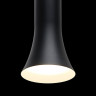 Подвесной светодиодный светильник De Markt Ракурс 631017801 - Подвесной светодиодный светильник De Markt Ракурс 631017801