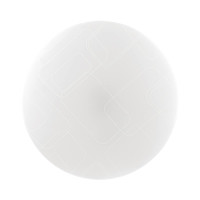  - Настенно-потолочный светодиодный светильник Sonex Modes 2043/EL