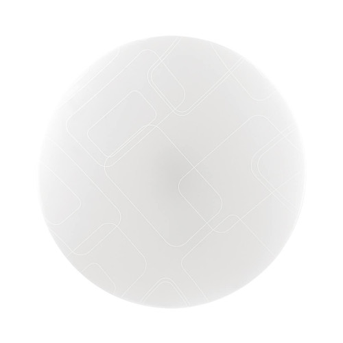 Настенно-потолочный светодиодный светильник Sonex Modes 2043/EL 